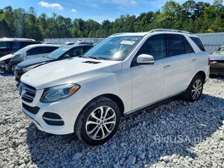 MERCEDES-BENZ GLE 350 4MATIC