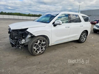 HYUNDAI PALISADE LIMITED