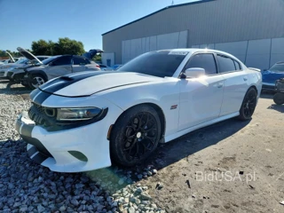 DODGE CHARGER R/T 392