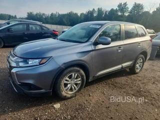 MITSUBISHI OUTLANDER ES