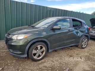 HONDA HR-V LX