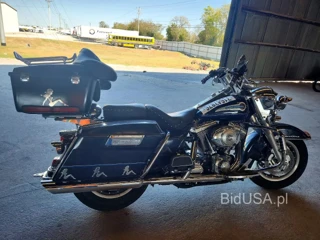 HARLEY-DAVIDSON FLHRI SHRINE