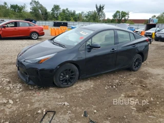 TOYOTA PRIUS NIGHTSHADE AWD-E
