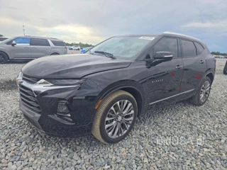 CHEVROLET BLAZER PREMIER