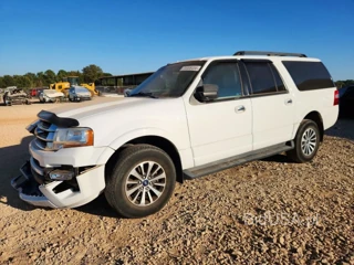 FORD EXPEDITION EL XLT