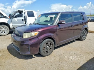 SCION XB BASE