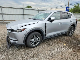 MAZDA CX-5 TOURING
