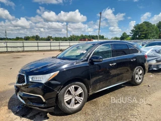 ACURA MDX
