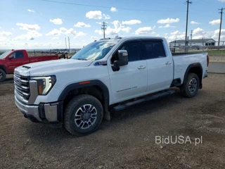 GMC SIERRA K2500 SLT
