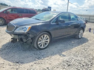 BUICK VERANO CONVENIENCE