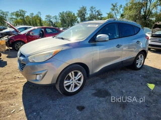 HYUNDAI TUCSON GLS