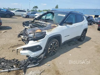 JEEP COMPASS LIMITED