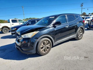 HYUNDAI SANTA FE SPORT 2.4L
