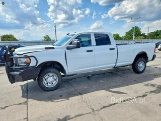 RAM 2500 TRADESMAN
