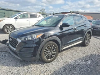 HYUNDAI TUCSON SEL