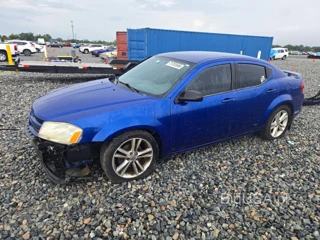 DODGE AVENGER SE