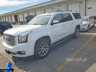 GMC YUKON XL DENALI