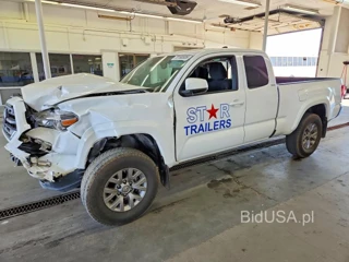 TOYOTA TACOMA SR5 V6