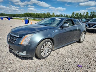 CADILLAC CTS PREMIUM COLLECTION