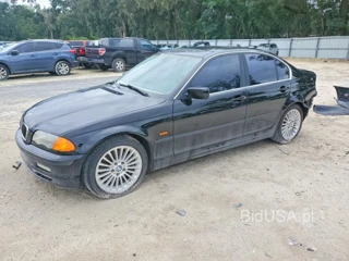 BMW 330 I