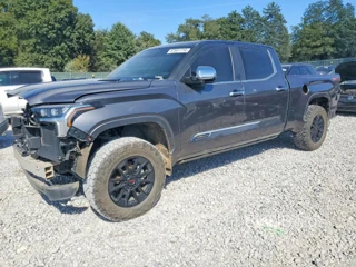 TOYOTA TUNDRA 1794 EDITION HV