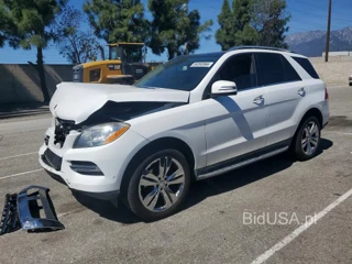 MERCEDES-BENZ ML 350