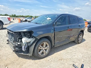 GMC TERRAIN SLE
