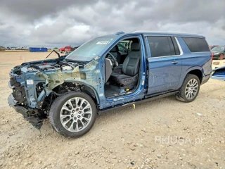 GMC YUKON XL DENALI