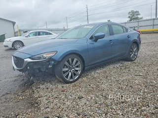 MAZDA 6 SIGNATURE