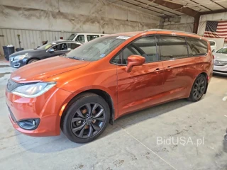 CHRYSLER PACIFICA TOURING L