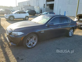 BMW 528 XI