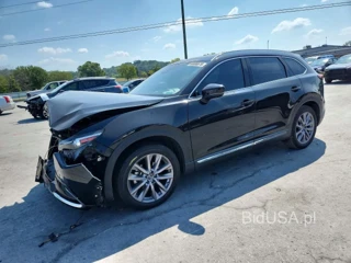 MAZDA CX-9 GRAND TOURING
