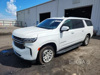 CHEVROLET SUBURBAN C1500 LT