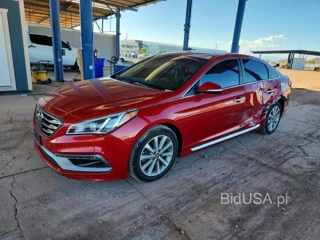 HYUNDAI SONATA LIMITED