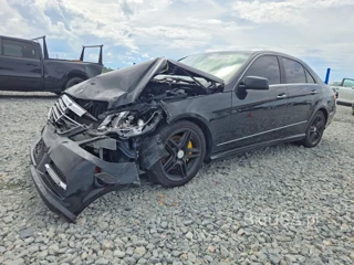 MERCEDES-BENZ E 350