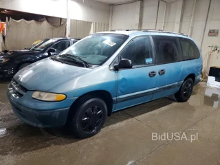 DODGE GRAND CARAVAN SE