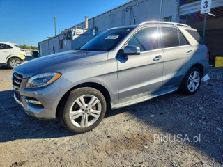 MERCEDES-BENZ ML 350 4MATIC