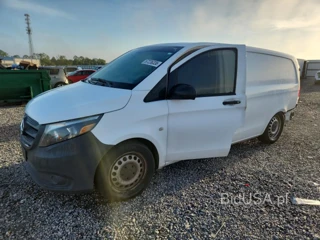 MERCEDES-BENZ METRIS