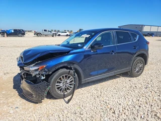 MAZDA CX-5 TOURING