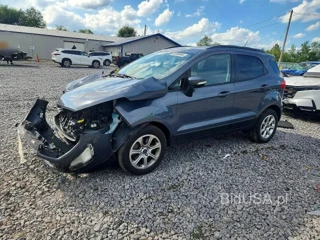 FORD ECOSPORT SE