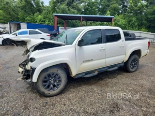 TOYOTA TACOMA SR5 V6