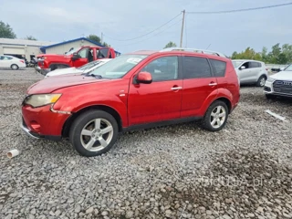 MITSUBISHI OUTLANDER XLS