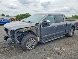 FORD F150 LARIAT