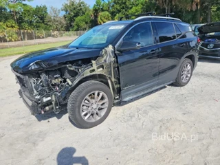 GMC TERRAIN SLT