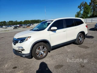 HONDA PILOT EXL