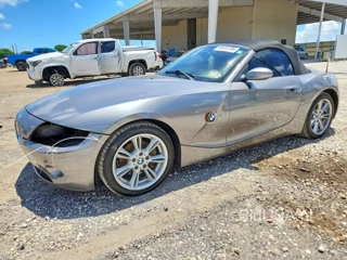 BMW Z4 3.0