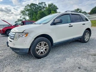 FORD EDGE SE