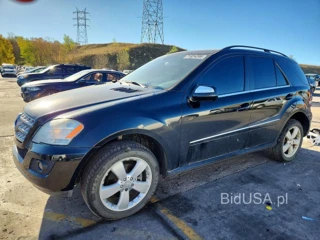 MERCEDES-BENZ ML 350 4MATIC