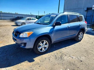 TOYOTA RAV4 BASE