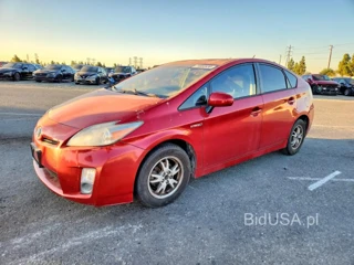 TOYOTA PRIUS TWO